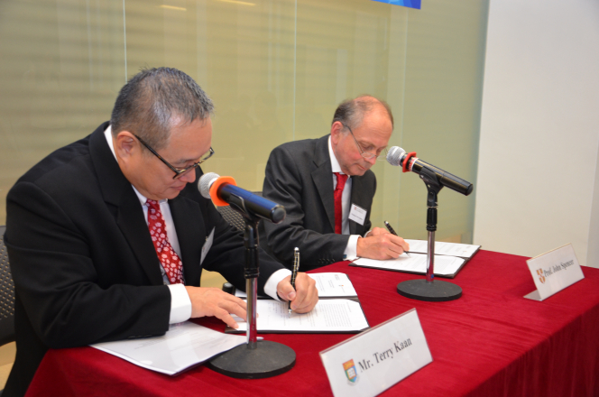 HKU Centre for Medical Ethics and Law collaborates with University of Cambridge on emerging issues in medical ethics, law and policy