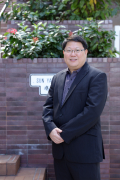 Professor Kenneth Leung