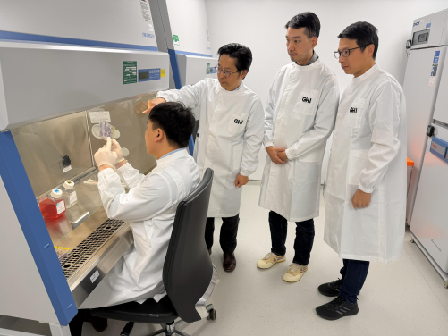 cb1疫苗平台證明單次鼻內給藥的疫苗即可提供廣泛的免疫力，或可抵禦當前及未來出現的乙型冠狀病毒，而無需頻繁更新疫苗以維持免疫防護。
 