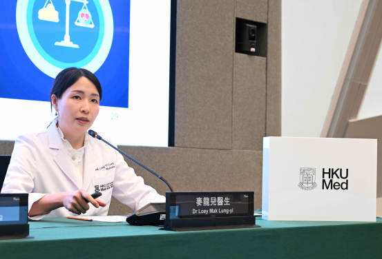 領導這項先導計劃及成本效益分析研究的港大醫學院臨床醫學學院內科學系臨床副教授麥龍兒醫生表示，篩查計劃有助將資源配置重心從疾病併發症（如肝癌）的管理轉向早期的診斷和治療。