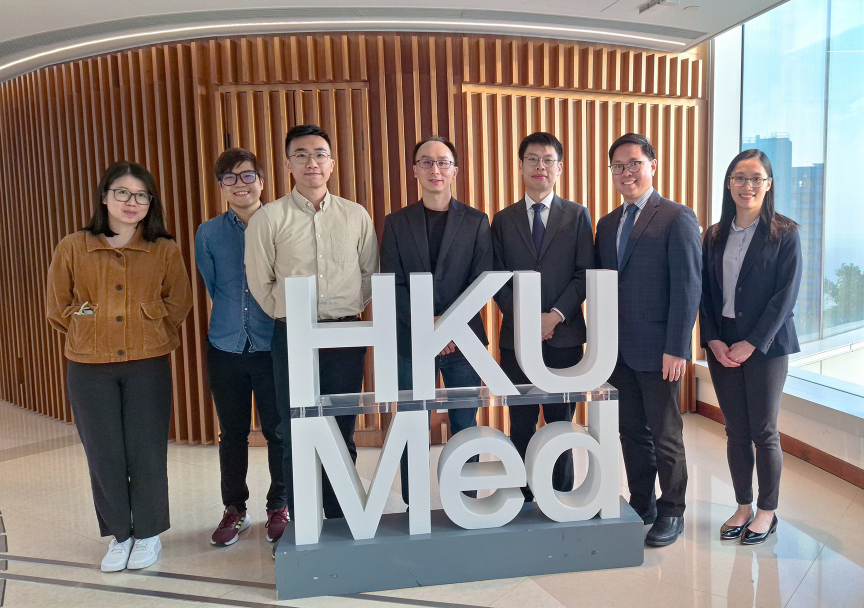 HKUMed develops world’s first AI model for thyroid cancer diagnosis, with over 90% accuracy and reduced consultation preparation time