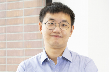 HKU Researcher among MIT’s 35 