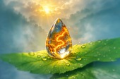 Energy – Anytime, Anywhere Energy – Anytime, Anywhere